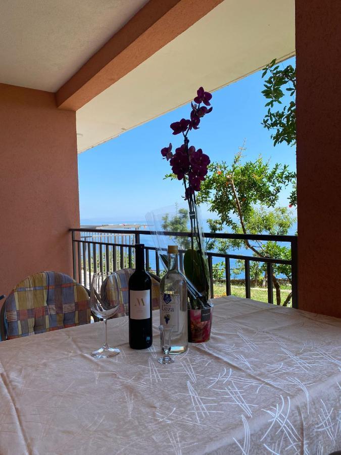 Apartments Villa Vanja Будва Экстерьер фото
