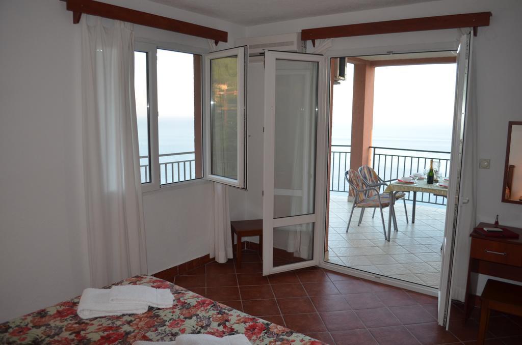 Apartments Villa Vanja Будва Номер фото
