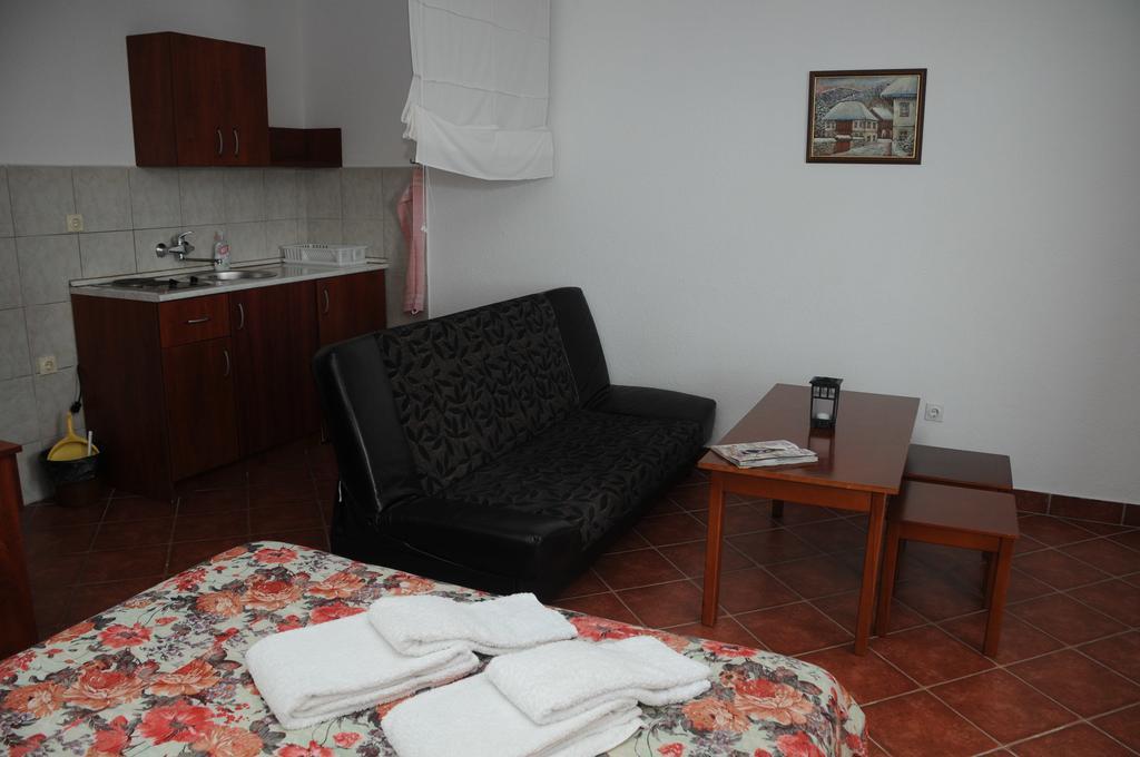 Apartments Villa Vanja Будва Номер фото